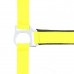 NORTON - Fluo Lined - Headcollar cob NORTON - Fluo Lined - Headcollar cob