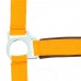 NORTON - Fluo Lined - Headcollar cob NORTON - Fluo Lined - Headcollar cob