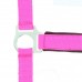 NORTON - Fluo Lined - Headcollar Full NORTON - Fluo Lined - Headcollar Full