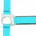 NORTON - Fluo Lined - Headcollar cob NORTON - Fluo Lined - Headcollar cob