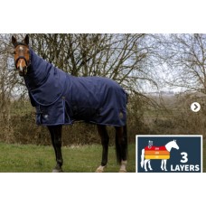 Lietus sega ar noņemamu kaklu. 3slāņu sega , 155cm Lietus sega ar noņemamu kaklu. 3slāņu sega , 155cm