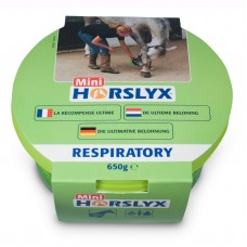 Horslyx Respiratory Balancer 650g
