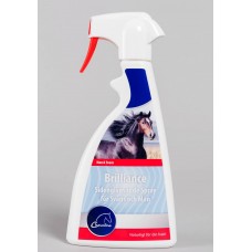 Chevaline Brilliance spalvai & krēpju/astes pūšamais  500ml