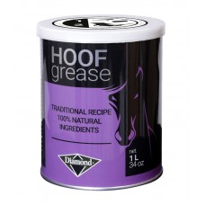 DIAMOND HOOF smēre  caurspīdīgs 1kg