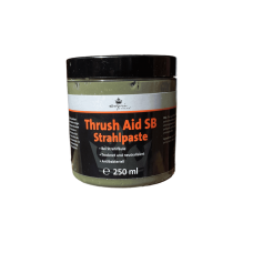 Thrush Aid SB – blasting compound 250ml