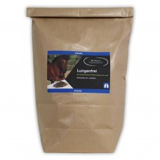 DR. HENLE'S supplementary feed LUNGSFREI for horses 760g