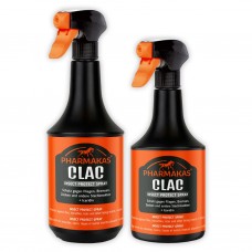 CLAC Insektu aizsardzība 1000ML