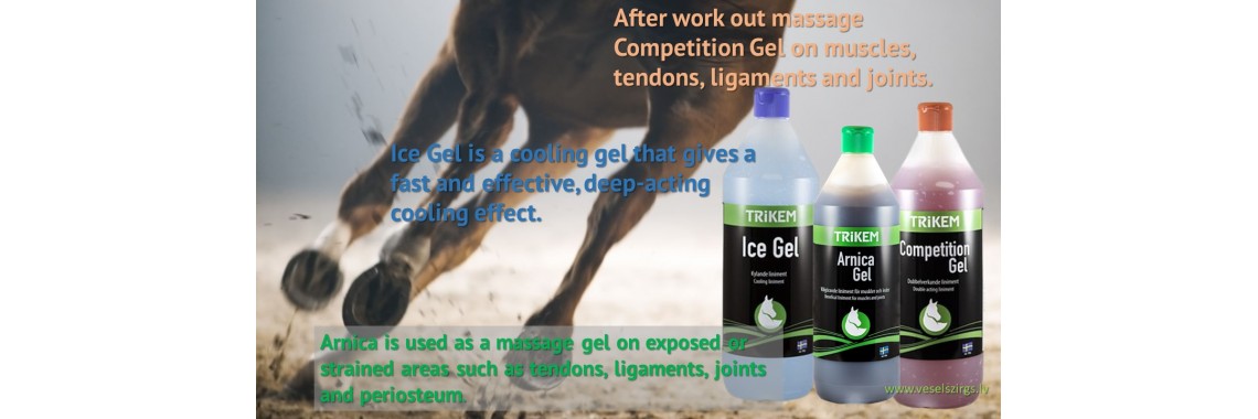 Muskle joint