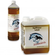 Linsēklu eļļa 2.5l