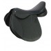 NORTON CLUB - Rexine Evol - Close Contact Saddle 15.75in NORTON CLUB - Rexine Evol - Close Contact Saddle 15.75in