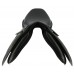 NORTON CLUB - Rexine Evol - Close Contact Saddle 15.75in NORTON CLUB - Rexine Evol - Close Contact Saddle 15.75in
