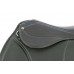 NORTON CLUB - Rexine Evol - Close Contact Saddle 15.75in NORTON CLUB - Rexine Evol - Close Contact Saddle 15.75in