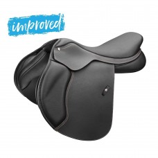 WINTEC 500 Saddle - Close Contact Hart 17.5 in
