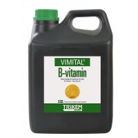 Vitamīns B (2,5 litri)