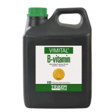 Vitamīns B (2,5 litri)