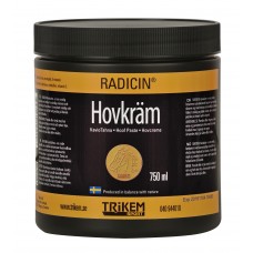 Hoof paste