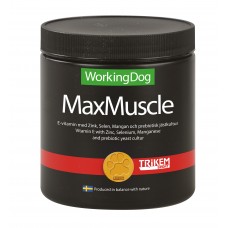 WorkingDog Max Muscle