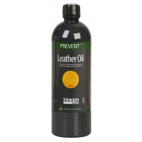Prevent Leather Oil