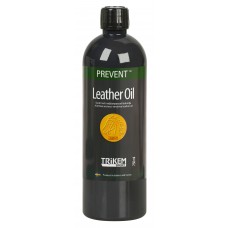 Prevent Leather Oil