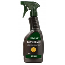 PREVENT Leather Cleaning