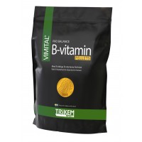 Vitamīns B granulās 1kg