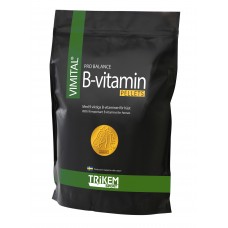 Vitamīns B granulās 1kg