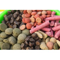 Big treat mix (5l)