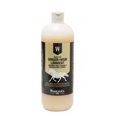 W-ingvers + MSM LINIMENT 1 L