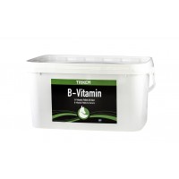 Vitamīns B granulās 3,5kg - Jauna labāka cena