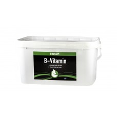 Vitamīns B pellets 3,5kg