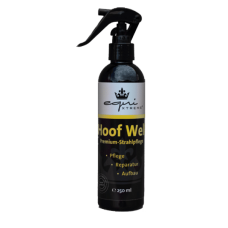 Hoof Well – for a healthy frog