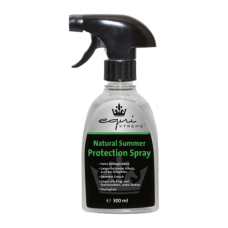 Natural Summer Protection Spray