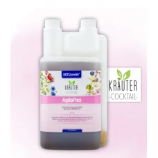 AGILOFLEX HERBAL COCKTAIL zirgiem 1l